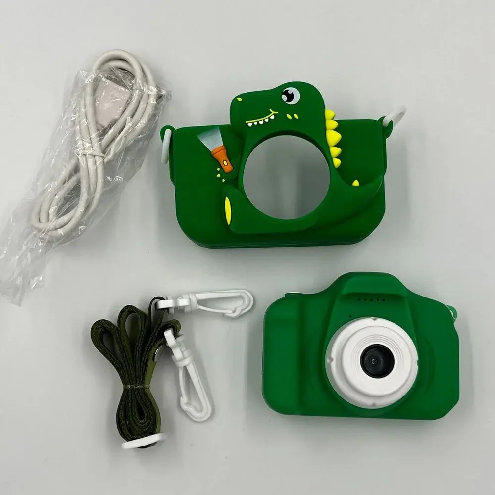 Goopow kids camera